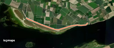 OSM Route 3092326