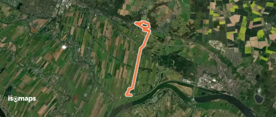 Börnsen - Altengamme (BÖ-AG)