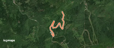 OSM Route 3094459
