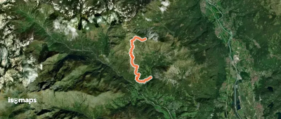 OSM Route 3095125