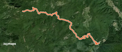 OSM Route 171442