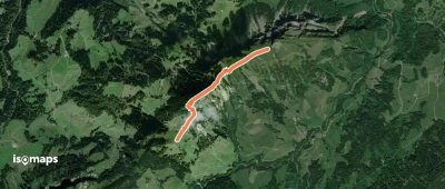 Schimbrig Bad - Ob. Looegg