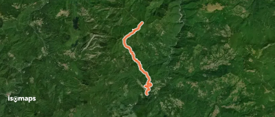OSM Route 171443