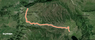 OSM Route 3096074