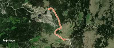 Höhenweg