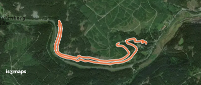 WasserWanderWeg Schulenberger Bergbau