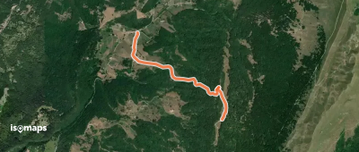 OSM Route 3105051