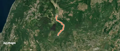 Lumini - Crocetta del Monte Belpo