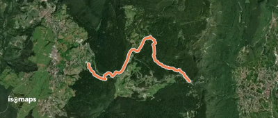 OSM Route 3106019