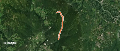OSM Route 3106264