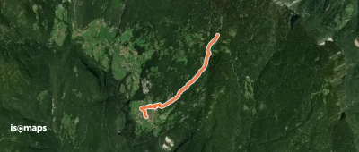 OSM Route 3106268