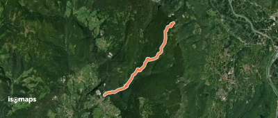 OSM Route 3106302