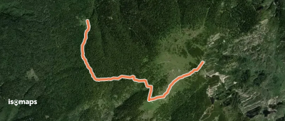 OSM Route 3106327