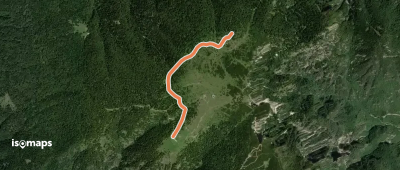 OSM Route 3106328