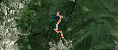 OSM Route 3107286