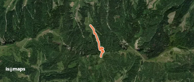Napf - Trachselegg