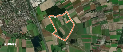 Heidepfad - Garchinger Heide