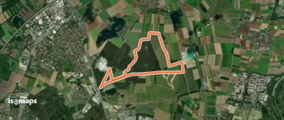 Heidepfad - Mallertshofer Holz