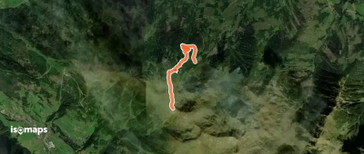 OSM Route 3107761