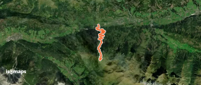 Karnischer Höhenweg (KHW)
