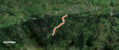 OSM Route 3107763