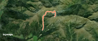 OSM Route 3107906