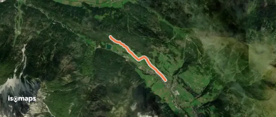 OSM Route 3107935