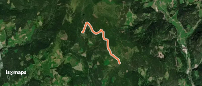 OSM Route 3108236