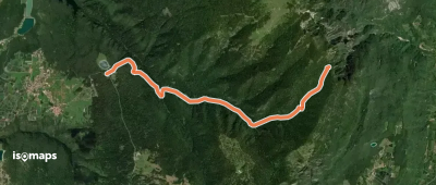 OSM Route 3108646