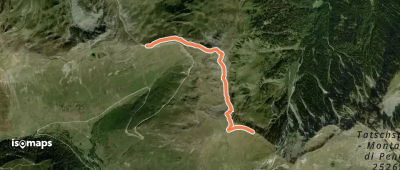 AVS 14B - Penser Joch - Astenberg