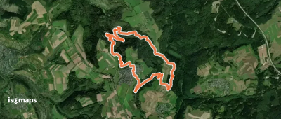 Schiefer-Wackenweg