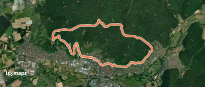 Gelnhäuser Rundweg Nr.5