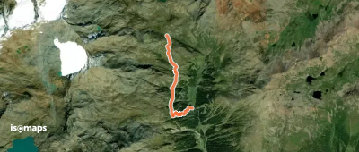 OSM Route 3120095