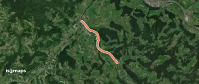 Aeschau - Schüpbach