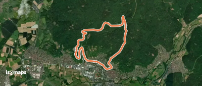 Gelnhäuser Rundweg Nr.6