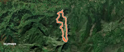 Foces del Río Pendón