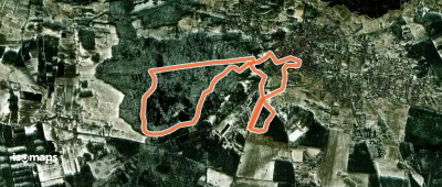 Ścieżka historyczno-przyrodnicza