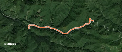 OSM Route 3125018