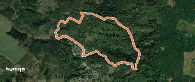 [Ž] Svojkovský okruh