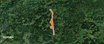 Dreieck Kirchhundem-Hilchenbach