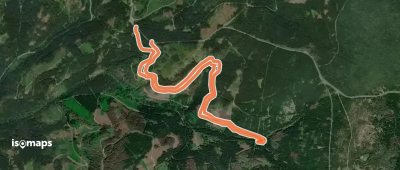 WasserWanderWeg Morgenbrodtsthaler Graben