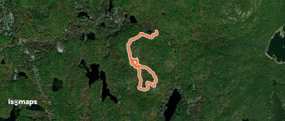 Hewitt-Butler Trail