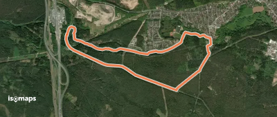 Wasserwirtschaftlicher Lehrpfad