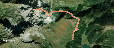 OSM Route 3127353