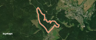 Bergbaupfad Crux-Zechen