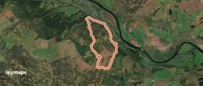 Birnam Hill Path