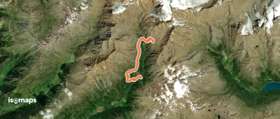 OSM Route 3136298