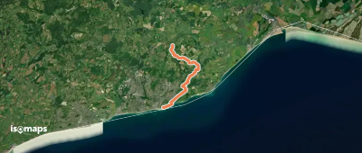 1066 Country Walk - Hastings Link