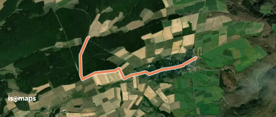 Mosel-Nahe-Wanderweg