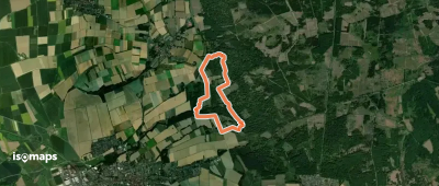 Ahlberg-Reinersen-Rundweg